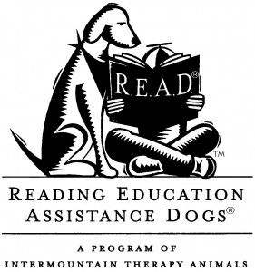 reading education logo